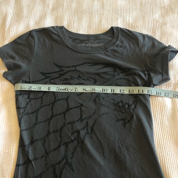Game of Thrones Graphic T-shirt - Picture 4 of 6